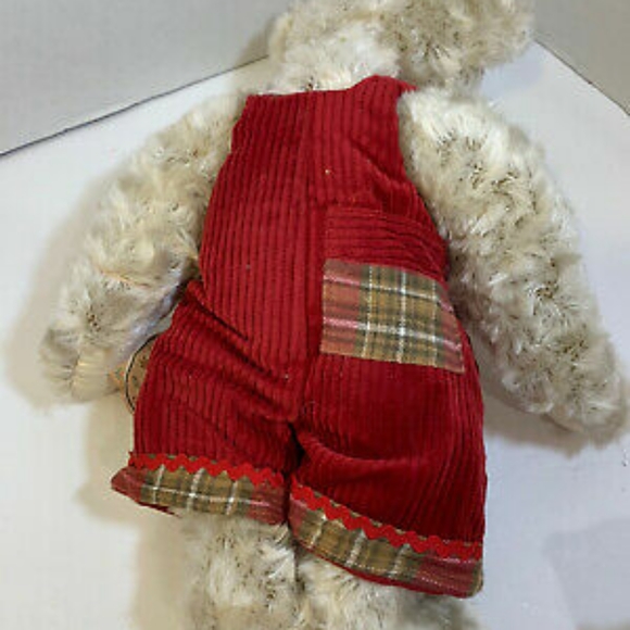 Gund Bear - Picture 4 of 6